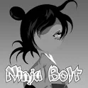 Ninja Bolt icon