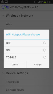 NFC ReTag PRO(圖7)-速報App