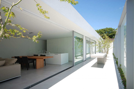 casa-de-cubierta-horizontal-shinichi-ogawa-associates casa-de-cubierta-horizontal-shinichi-ogawa-associates