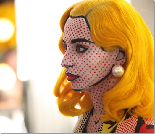 maquillaje pop art (9) maquillaje pop art (9)