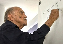 frase - 10 - Oscar Niemeyer