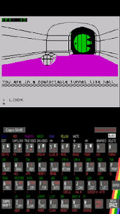 Xpectroid ZX Spectrum Emulator(圖2)-速報App