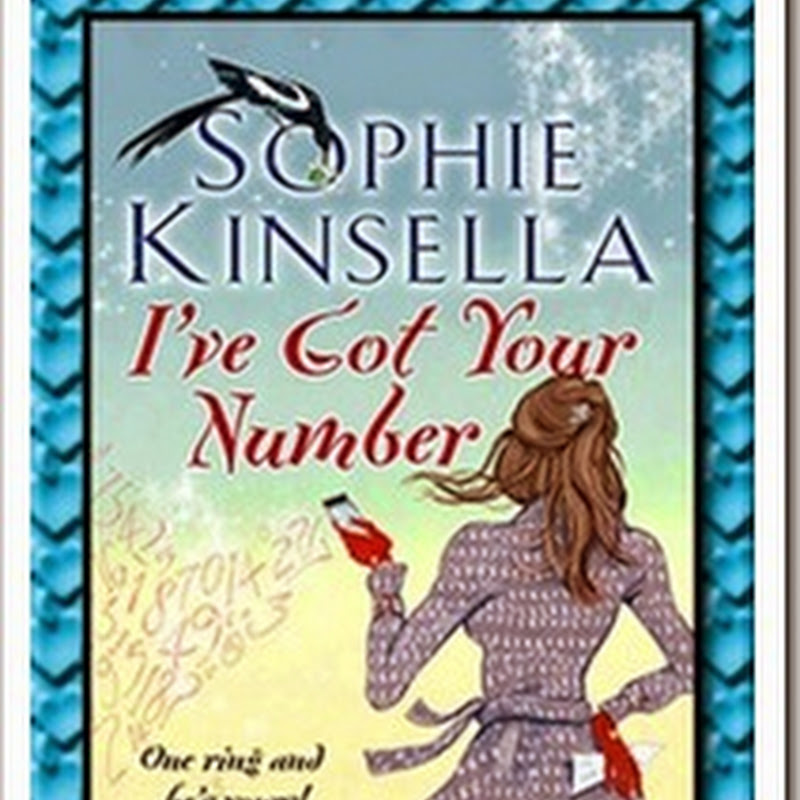 I've Got Your Number By Sophie Kinsella English E-book In PDF Download