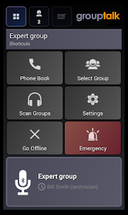 GroupTalk(圖1)-速報App