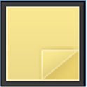 Sticky Pad Widget PRO - ver. 1.03