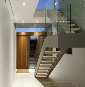 diseño-de-escaleras-modernas diseño-de-escaleras-modernas