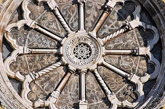 Romanesque Cathedrals in Puglia.3 Romanesque Cathedrals in Puglia.3