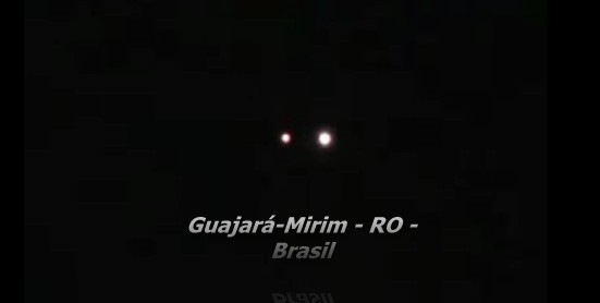 Guajará-Mirim - RO - Brasil