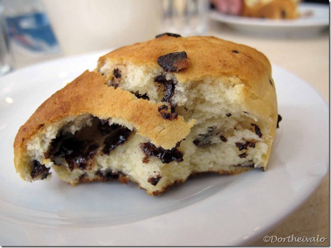 scone