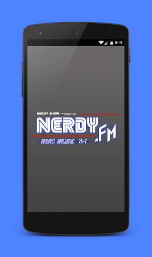 Nerdy.FM