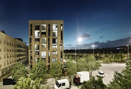 Arquitectura-Masrampinyo-Edificio-Residencial- Arquitectura-Masrampinyo-Edificio-Residencial-