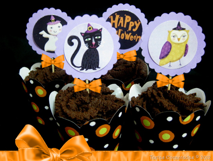 cupcakes halloween1