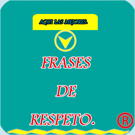 frases de respeto 生活 App LOGO-APP開箱王