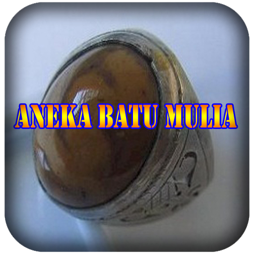 Aneka Batu Mulia