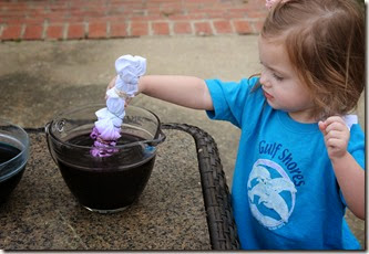 Zoey Tie Dying Shirts7