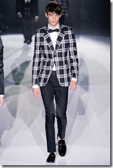 Gucci Menswear Spring Summer 2012 Collection Photo 36