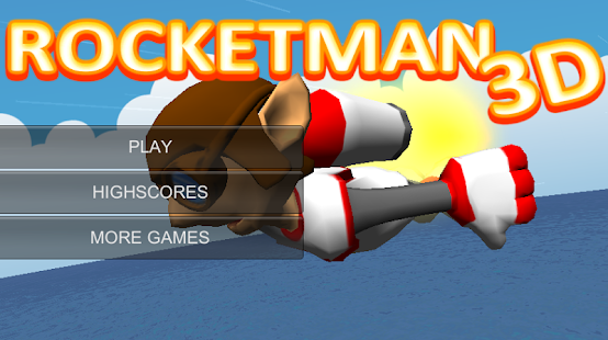 How to get Rocketman 3D Jetpack 1.0 mod apk for laptop