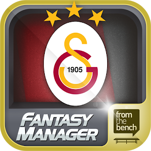Galatasaray FantasyManager '14 體育競技 App LOGO-APP開箱王