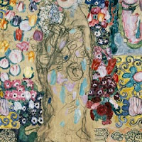 Gustav Klimt Retrato de Ria Munk