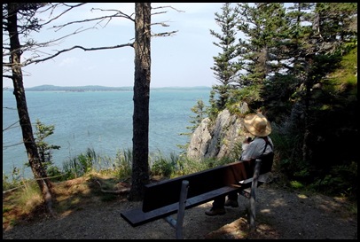 Quoddy Head Light 249