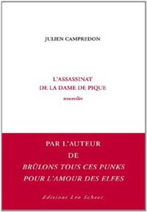 Julien Campredon libre IV