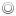 White circle emoji