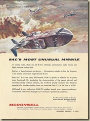 GAM-72 Poster