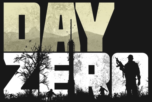 DayZ - Every Day is a New Story (Cinematic Trailer) 