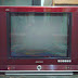 Service TV Polytron 21 inch Protek