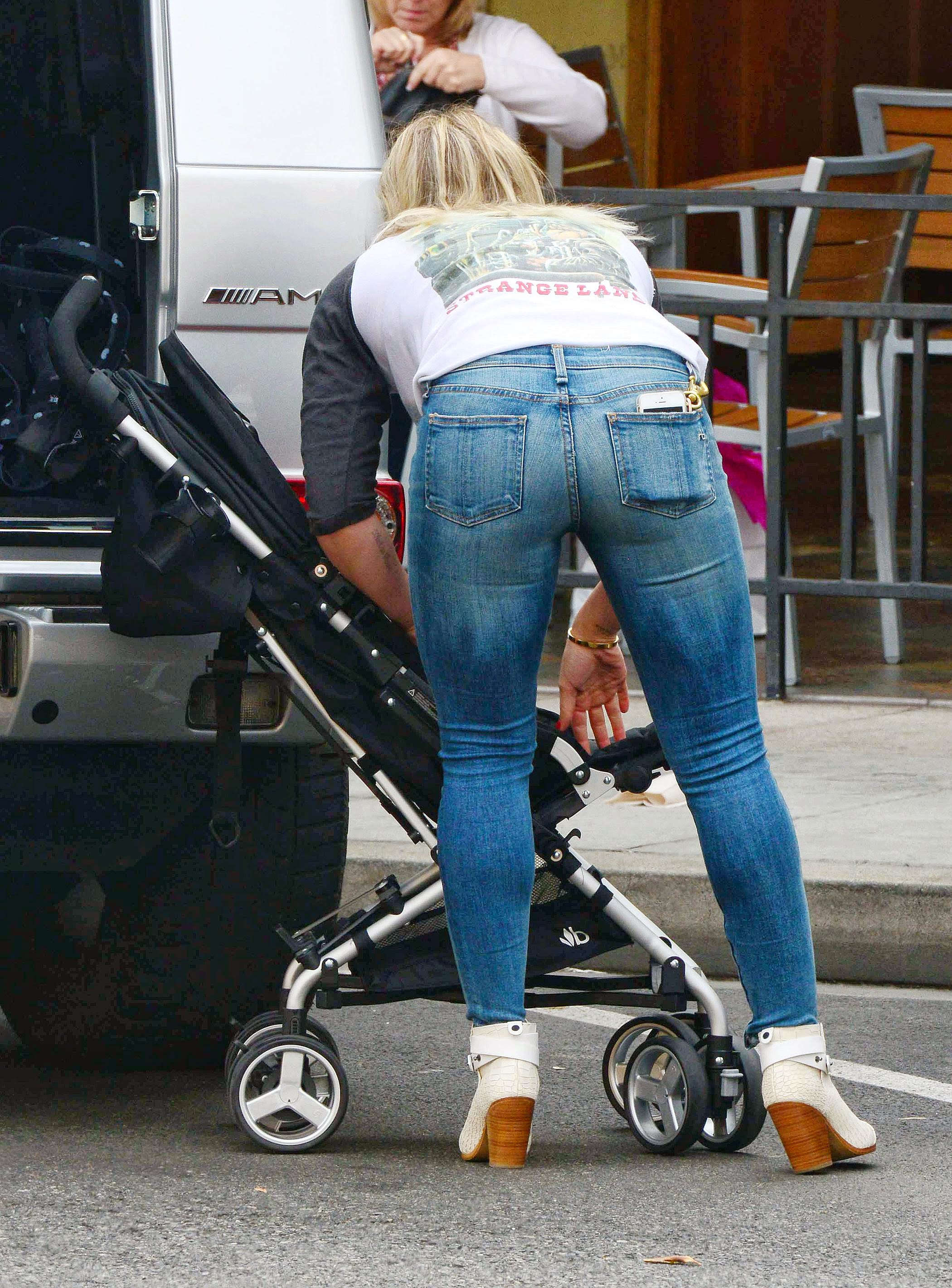 Pin on Hilary Duff