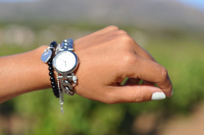 grease-outfit-orologio-fossil-fashion-blogger