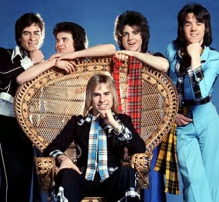 The Bay City Rollers 001