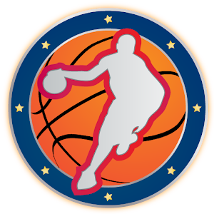 Basketmania All Stars logo