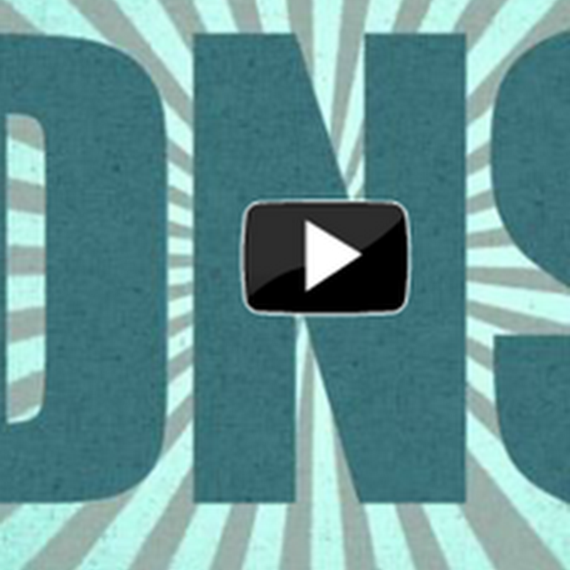 ¿Qué es DNS?