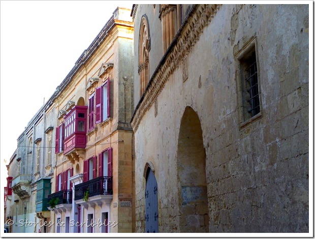 Mdina 102