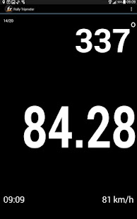 F2R Rally Tripmeter(圖1)-速報App