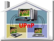 Scansione UPnP per sapere se il PC è vulnerabile ad attacchi remoti