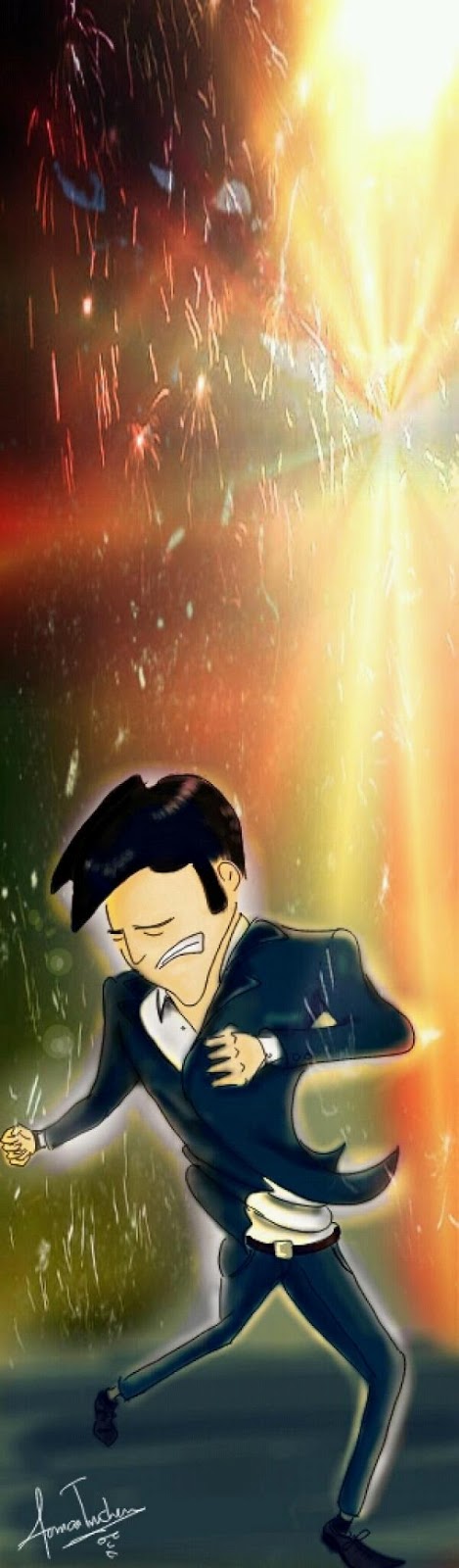 WALLPAPER: CARTOON WALLPAPERS