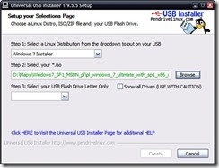 Bootable USB Tools [Multi]2