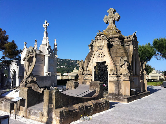 Cementiri de Lloret de Mar