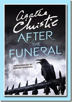 After The Funeral By Agatha Christie