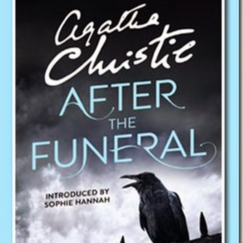 After The Funeral By Agatha Christie E-Book In PDF File