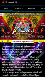 VConnect15 poster 8