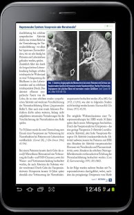Medical platform Screenshots 4