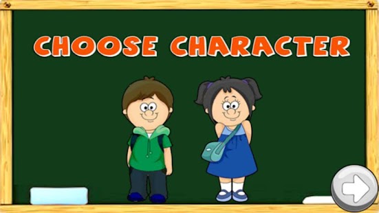 Free Word Infection APK
