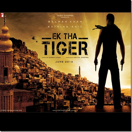 Ek Tha Tiger Hindi Full Movie Watch Online Get Latest New Movies List And Tv Show Or Movie Review: Ek Tha Tiger
