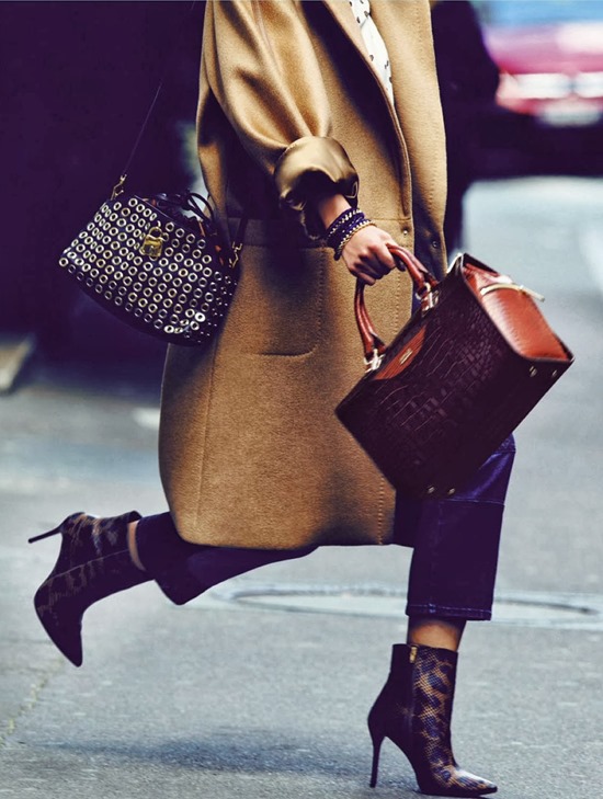 grazia France september 2013