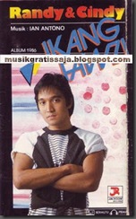 Ikang Fawzi - Randy & Cindy
