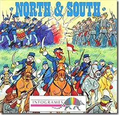 North_&_South_Coverart