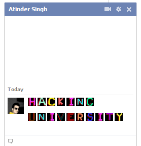 colorful alphabets emoticons facebook